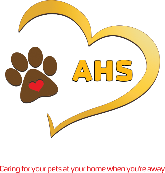 Ace House Sitters Logo
